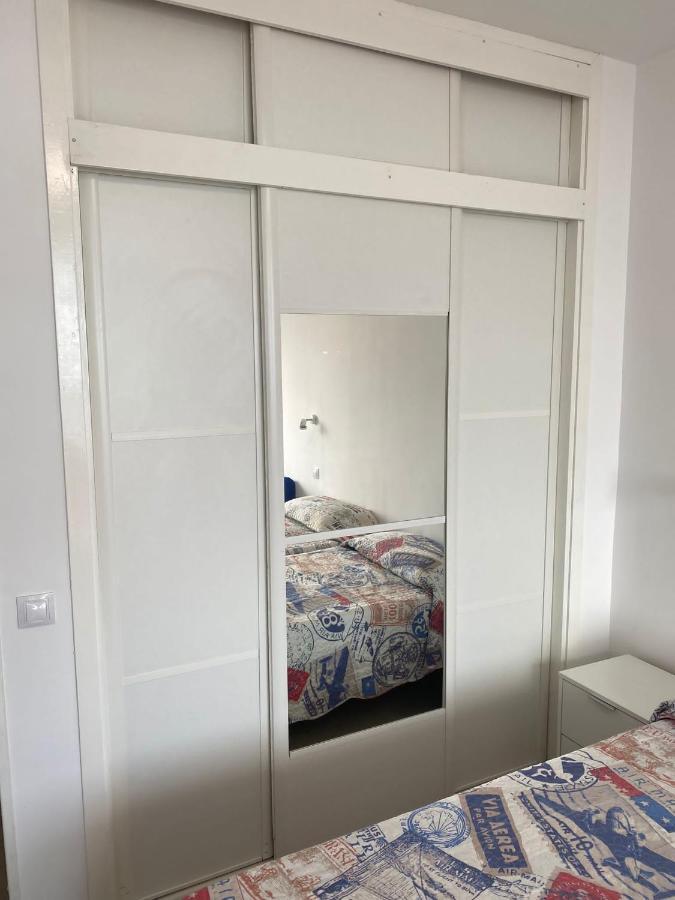 Appartement Canalex 1 *