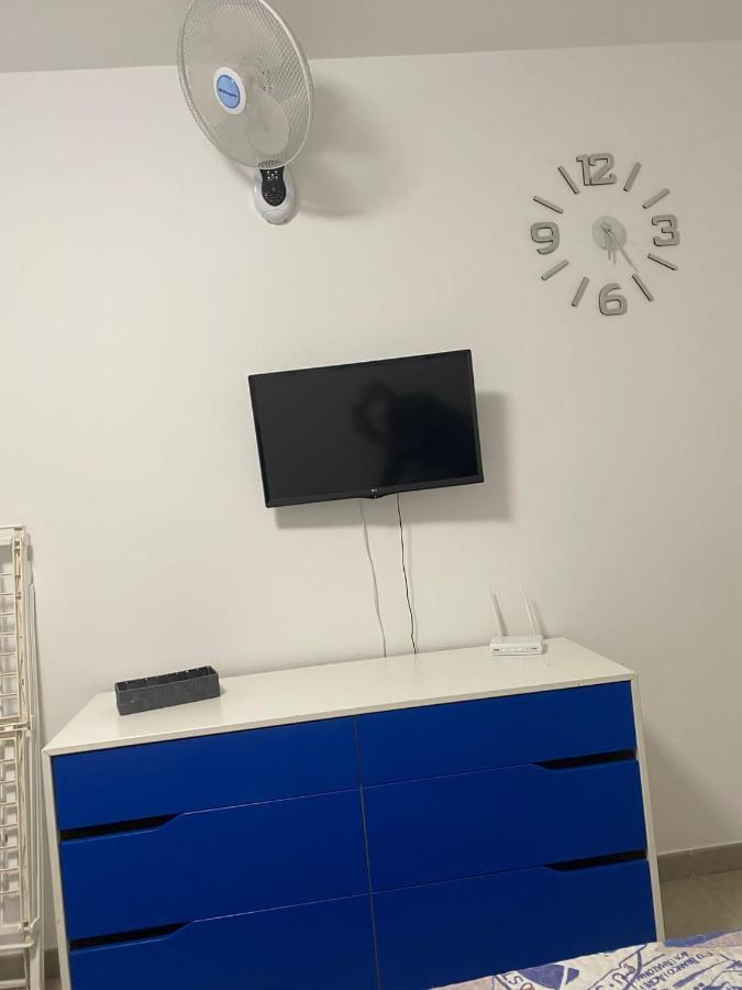Appartement Canalex 1