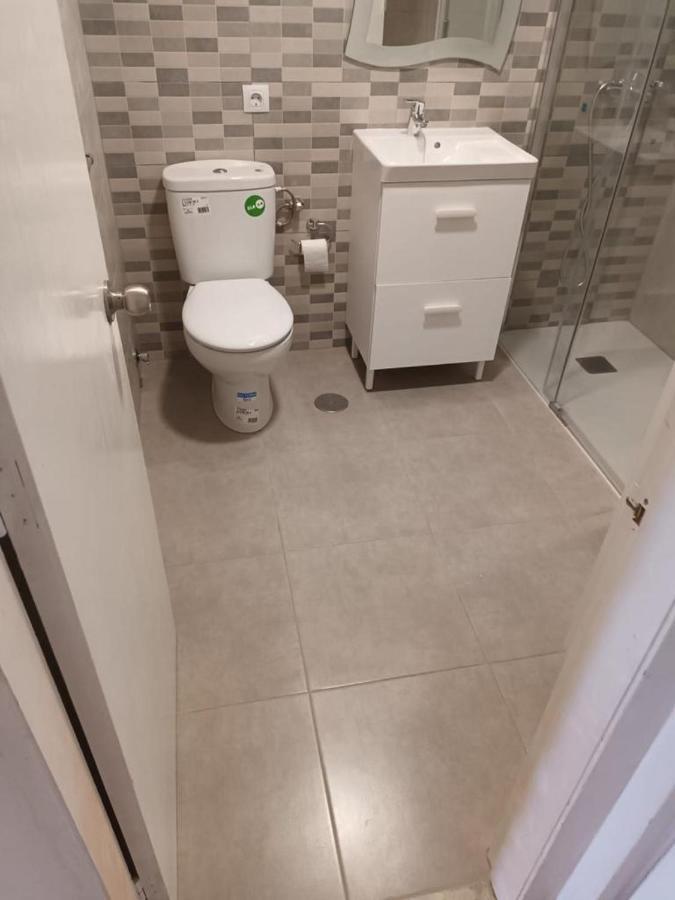 Canalex 1 Appartement