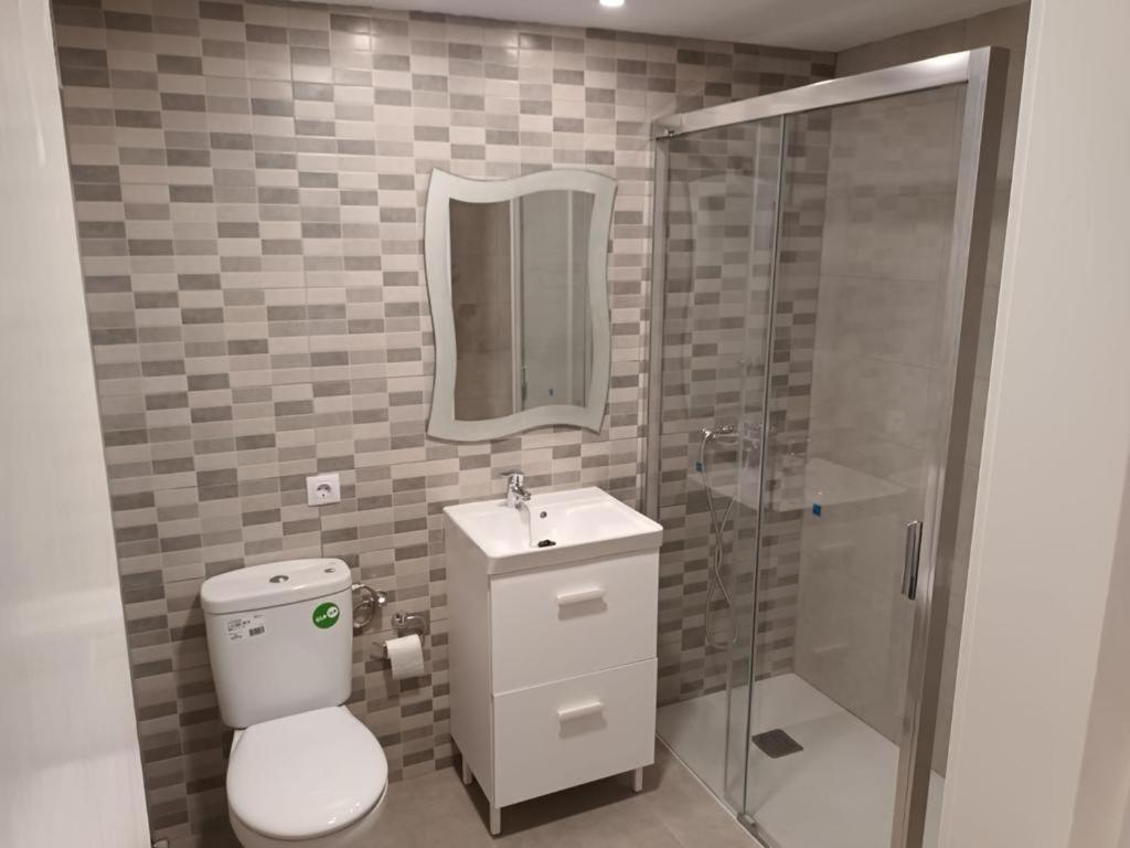 Appartement Canalex 1 *
